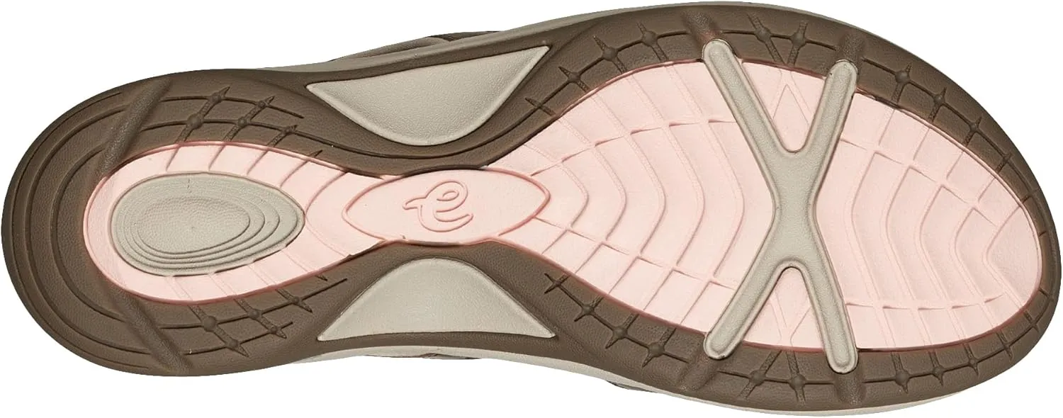 Easy Spirit Women's Esplash Mary Jane Flat