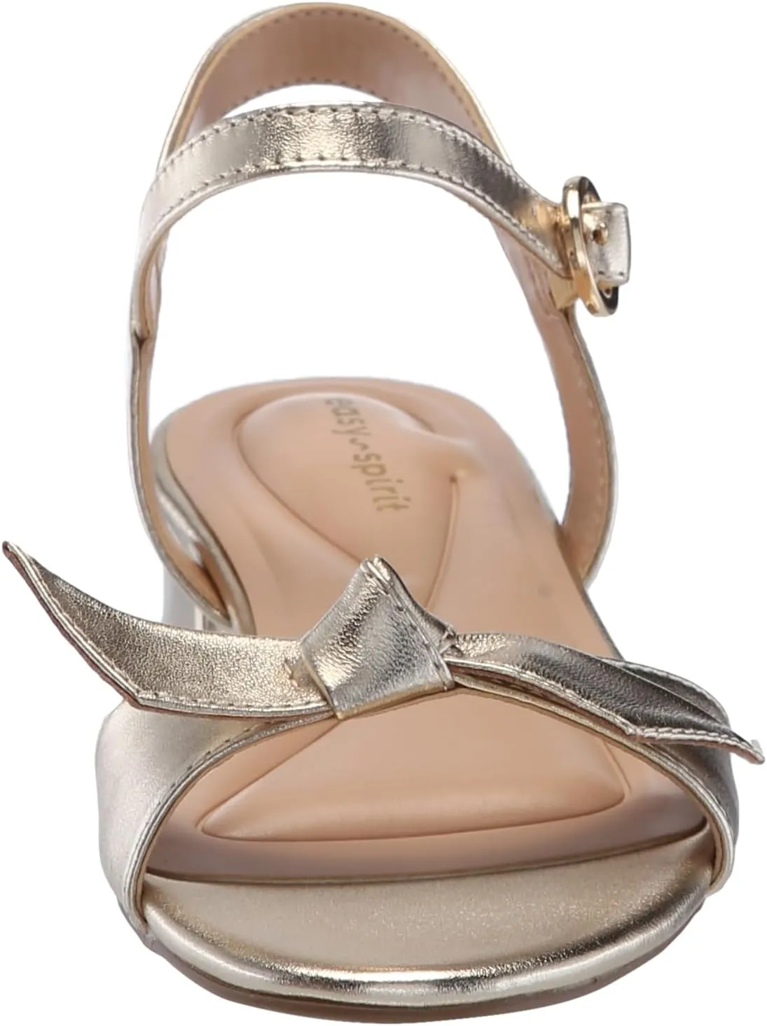 Easy Spirit Women's Ginova Heeled Sandal