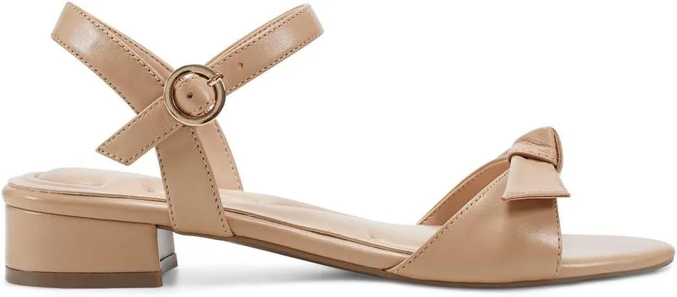 Easy Spirit Women's Ginova Heeled Sandal