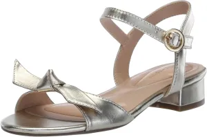 Easy Spirit Women's Ginova Heeled Sandal
