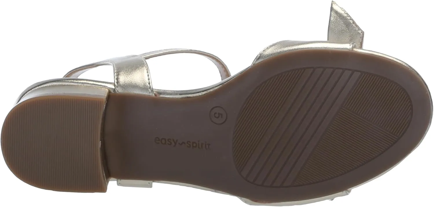 Easy Spirit Women's Ginova Heeled Sandal