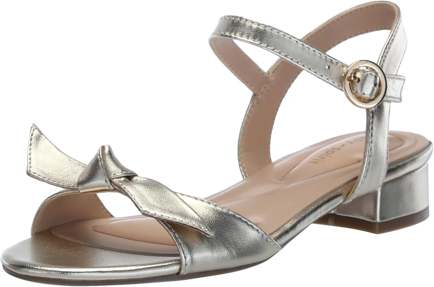 Easy Spirit Women's Ginova Heeled Sandal