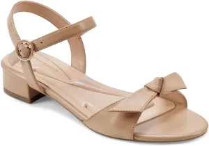 Easy Spirit Women's Ginova Heeled Sandal