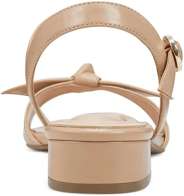 Easy Spirit Women's Ginova Heeled Sandal