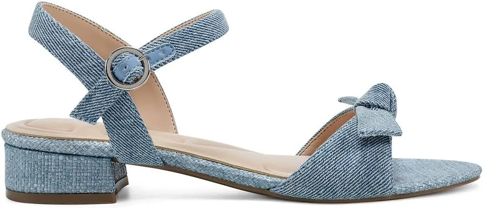 Easy Spirit Women's Ginova2 Sandal