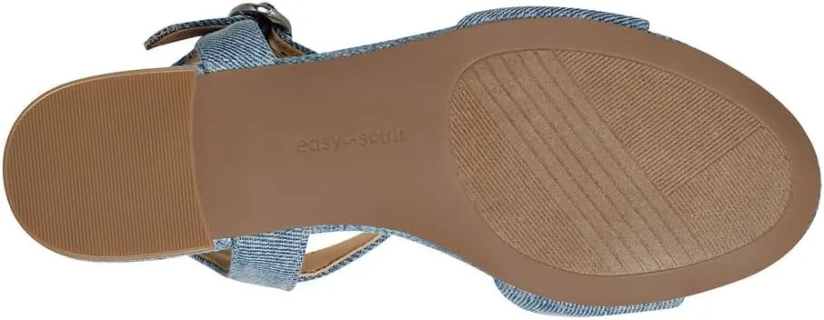 Easy Spirit Women's Ginova2 Sandal