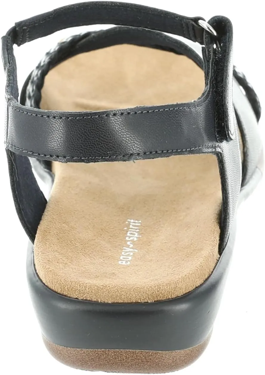 Easy Spirit Women's Hart 3 Wedge Sandal