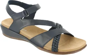 Easy Spirit Women's Hart 3 Wedge Sandal