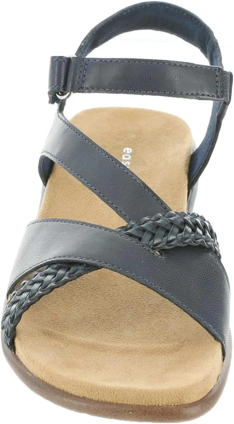 Easy Spirit Women's Hart 3 Wedge Sandal