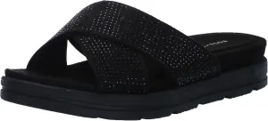 Easy Spirit Women's Shanya 2 Flat Sandal