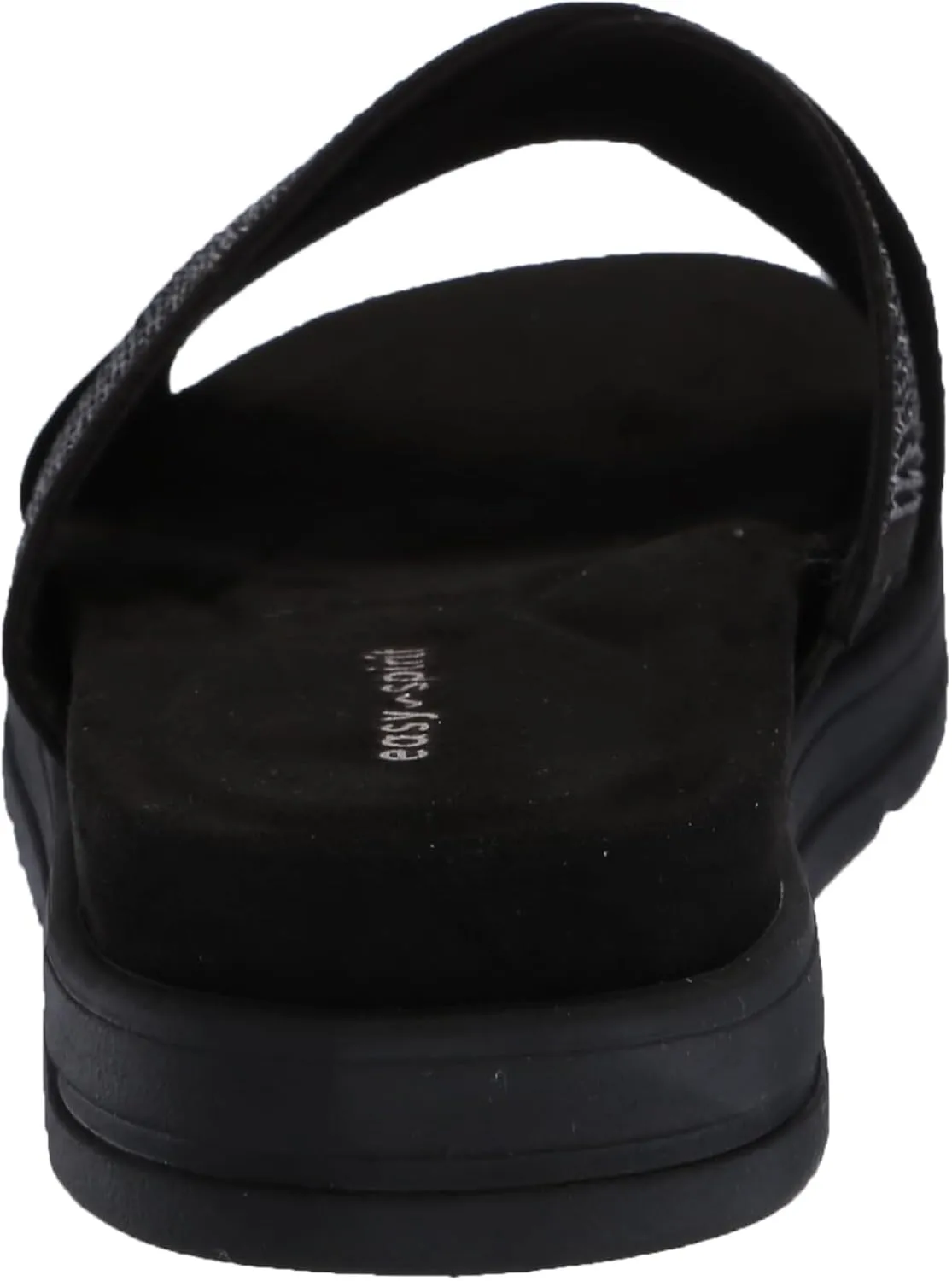 Easy Spirit Women's Shanya 2 Flat Sandal