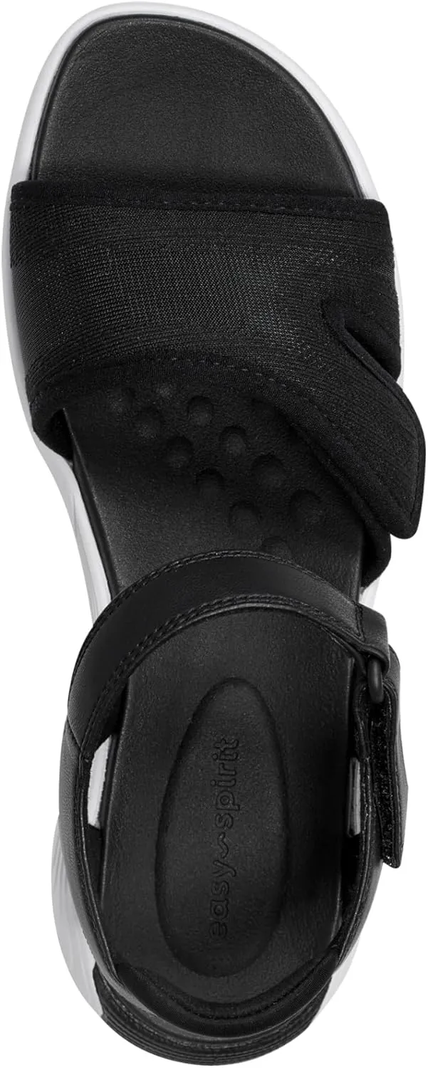 Easy Spirit Women's Tayton2 Flat Sandal