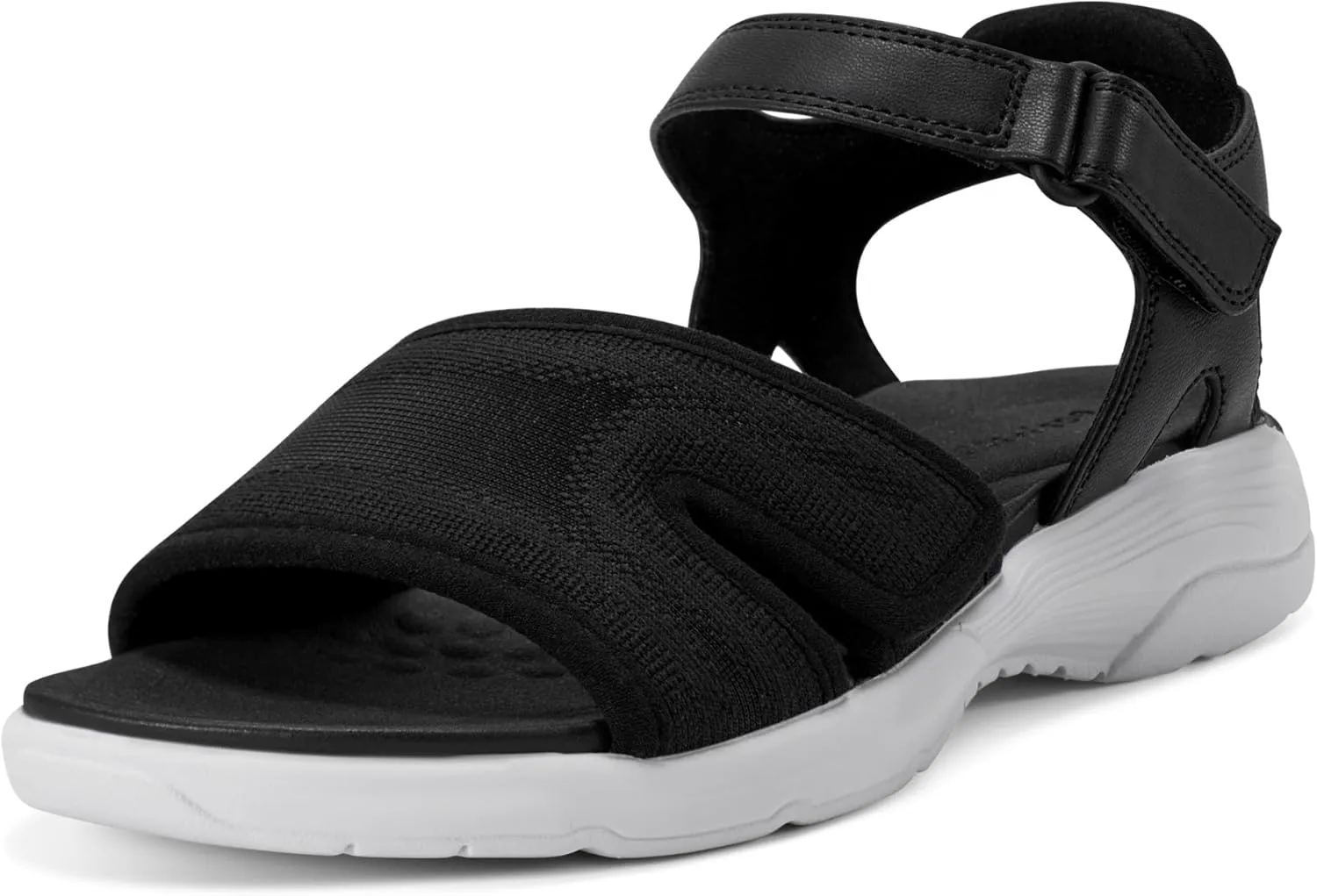 Easy Spirit Women's Tayton2 Flat Sandal