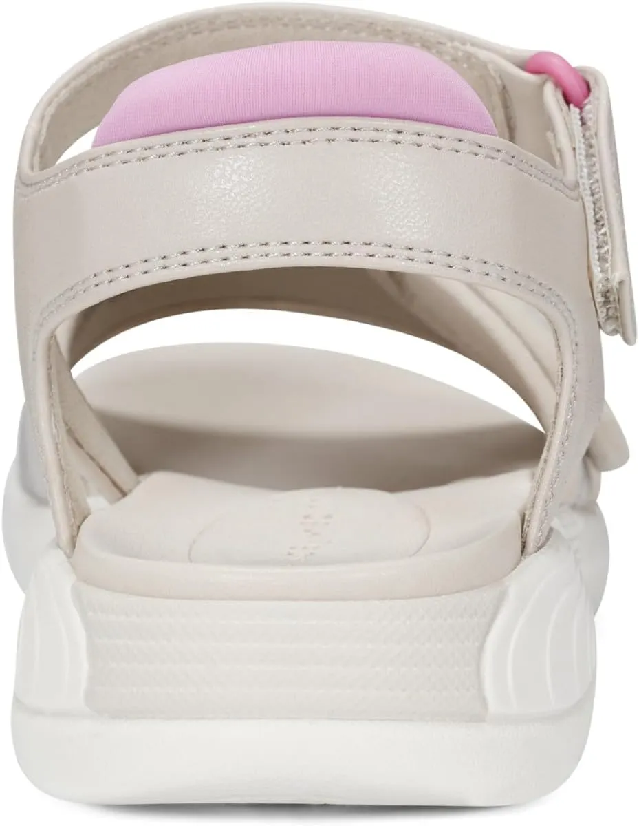 Easy Spirit Women's Tayton2 Flat Sandal