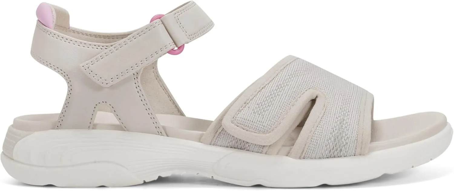 Easy Spirit Women's Tayton2 Flat Sandal