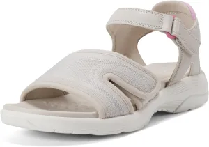 Easy Spirit Women's Tayton2 Flat Sandal