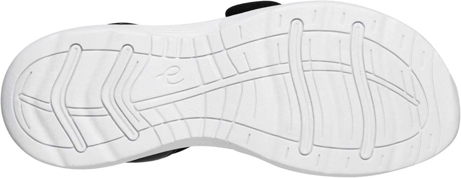 Easy Spirit Women's Tayton2 Flat Sandal