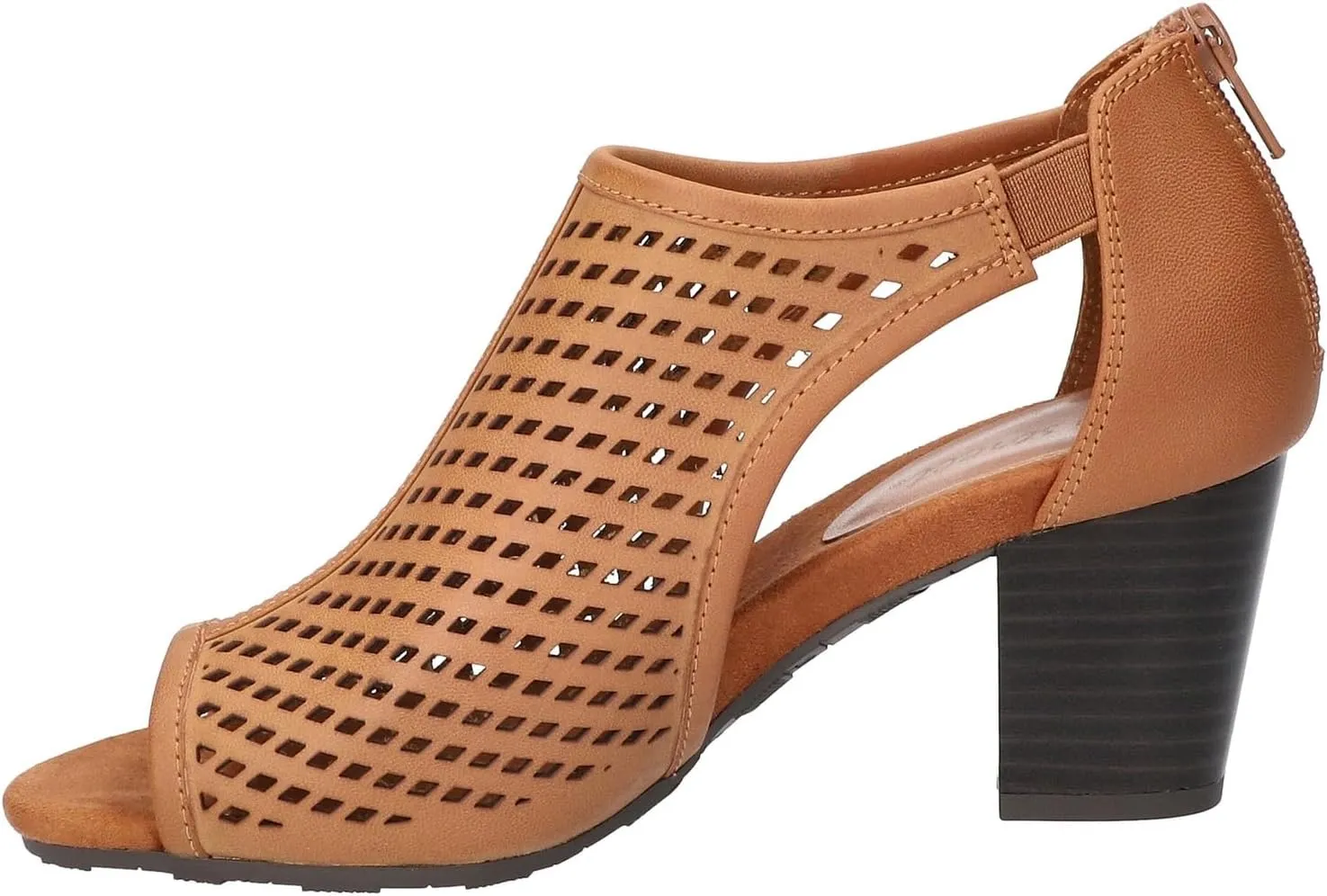 Easy Street Women's Amiri Heeled Sandal