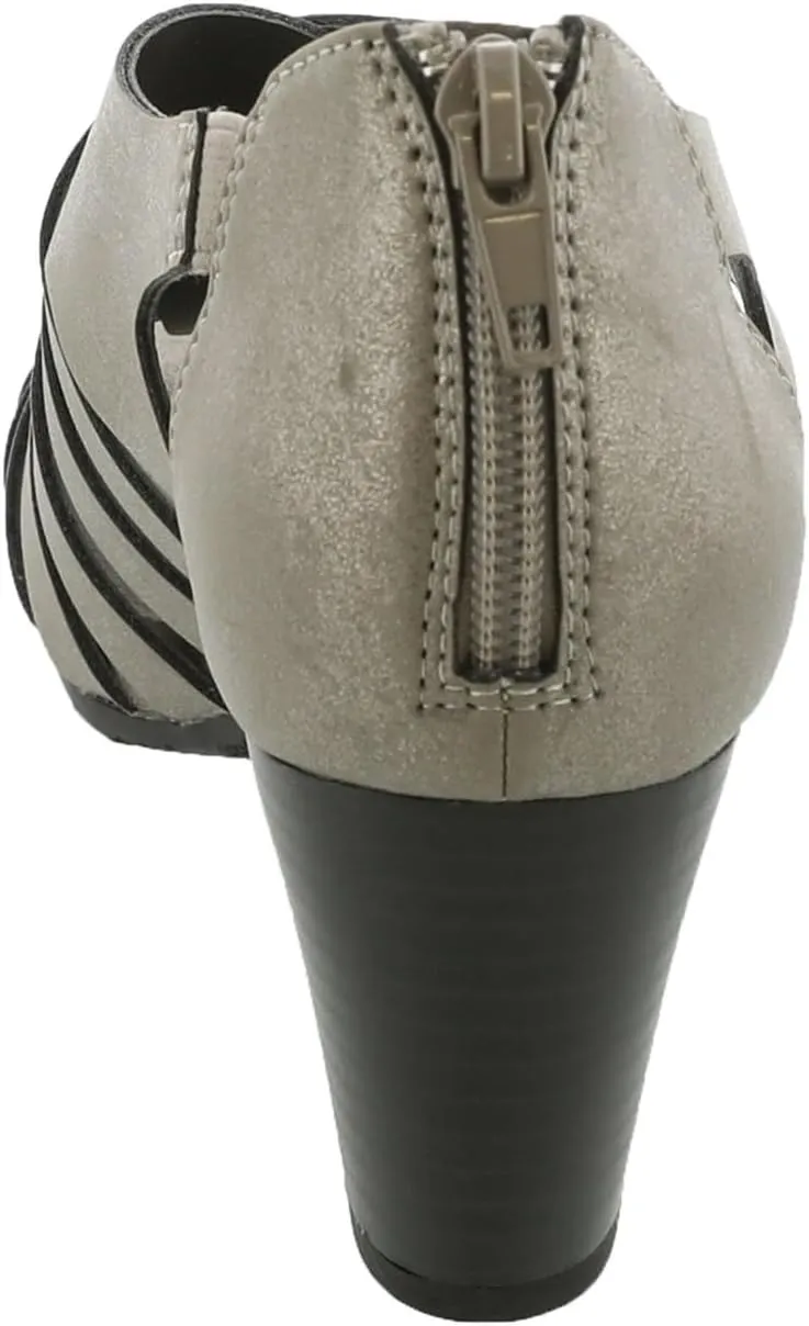 Easy Street Women's Vanni Heeled Sandal