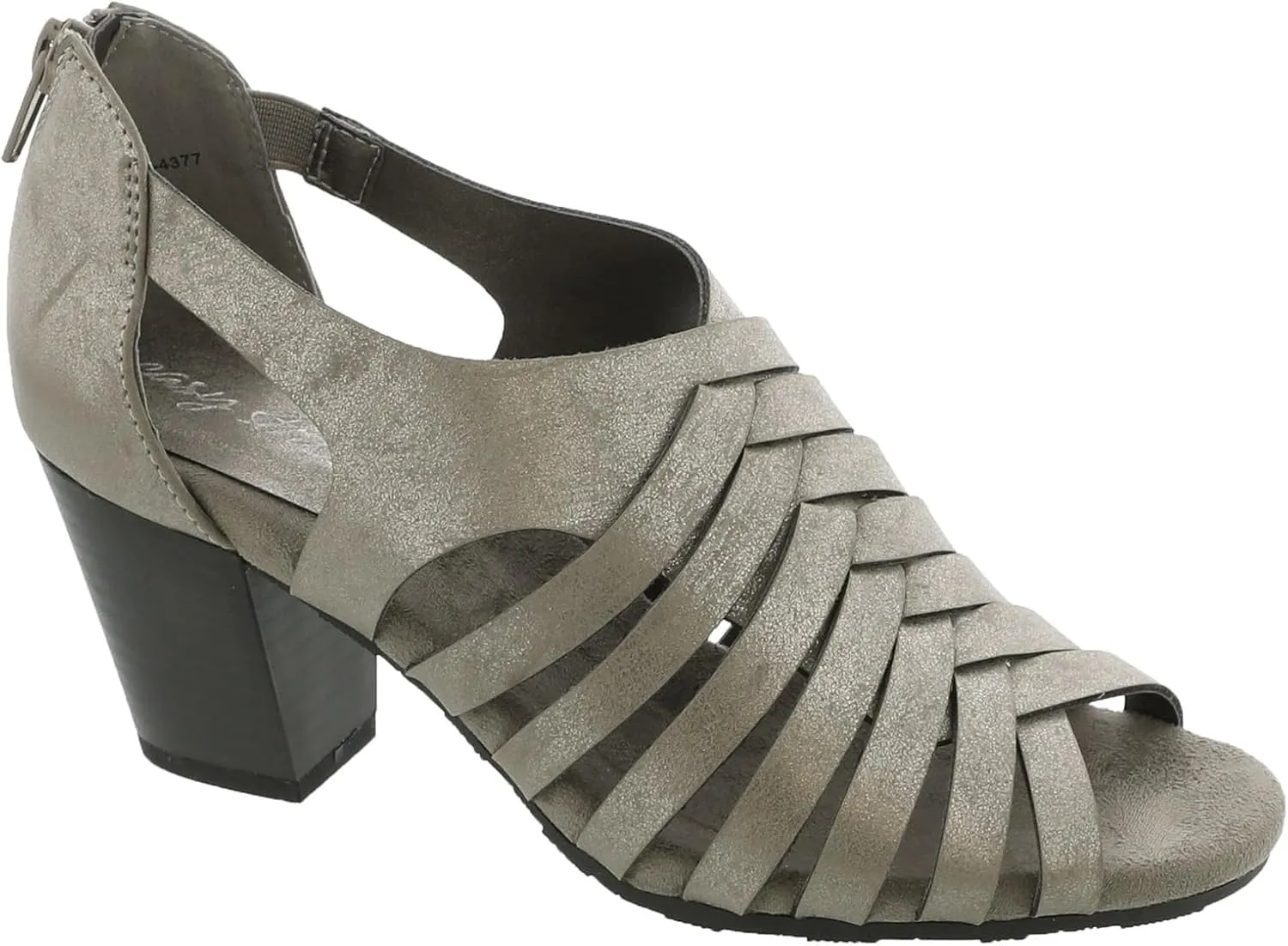 Easy Street Women's Vanni Heeled Sandal