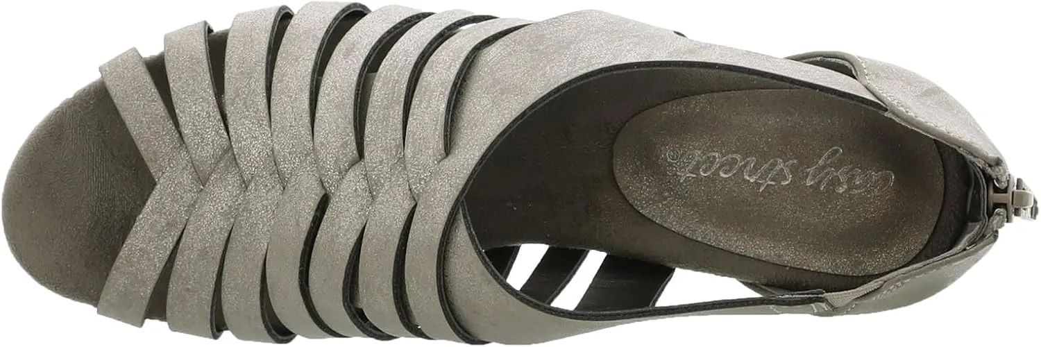Easy Street Women's Vanni Heeled Sandal