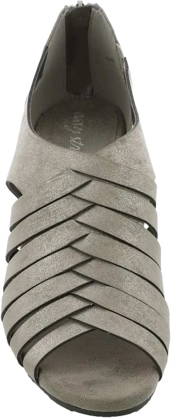 Easy Street Women's Vanni Heeled Sandal