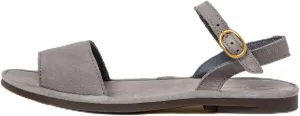 El Naturalista Women's Classic Flat Sandal