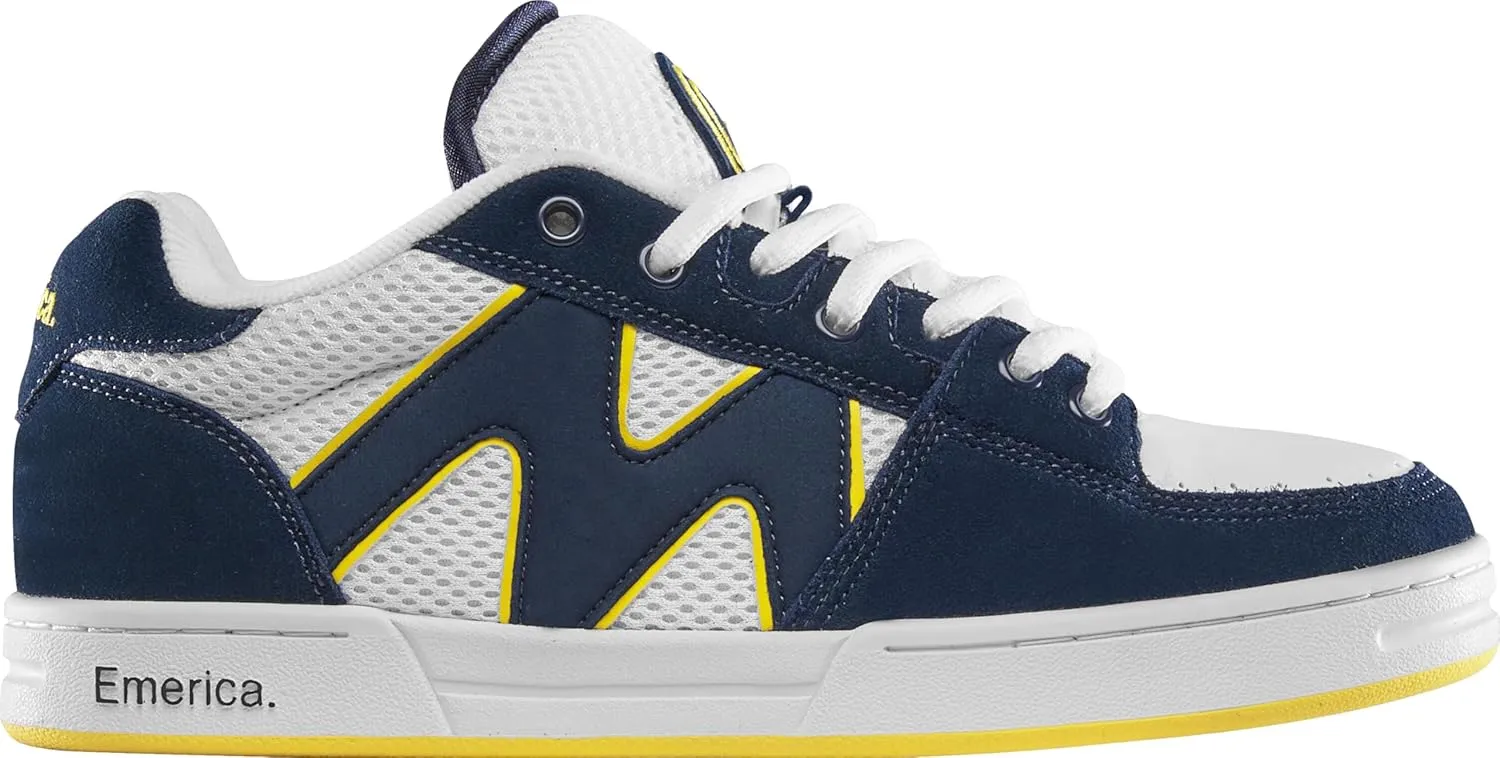 Emerica Men's Og-1 Skate Shoe