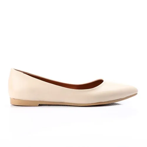 Flat Ballerina
