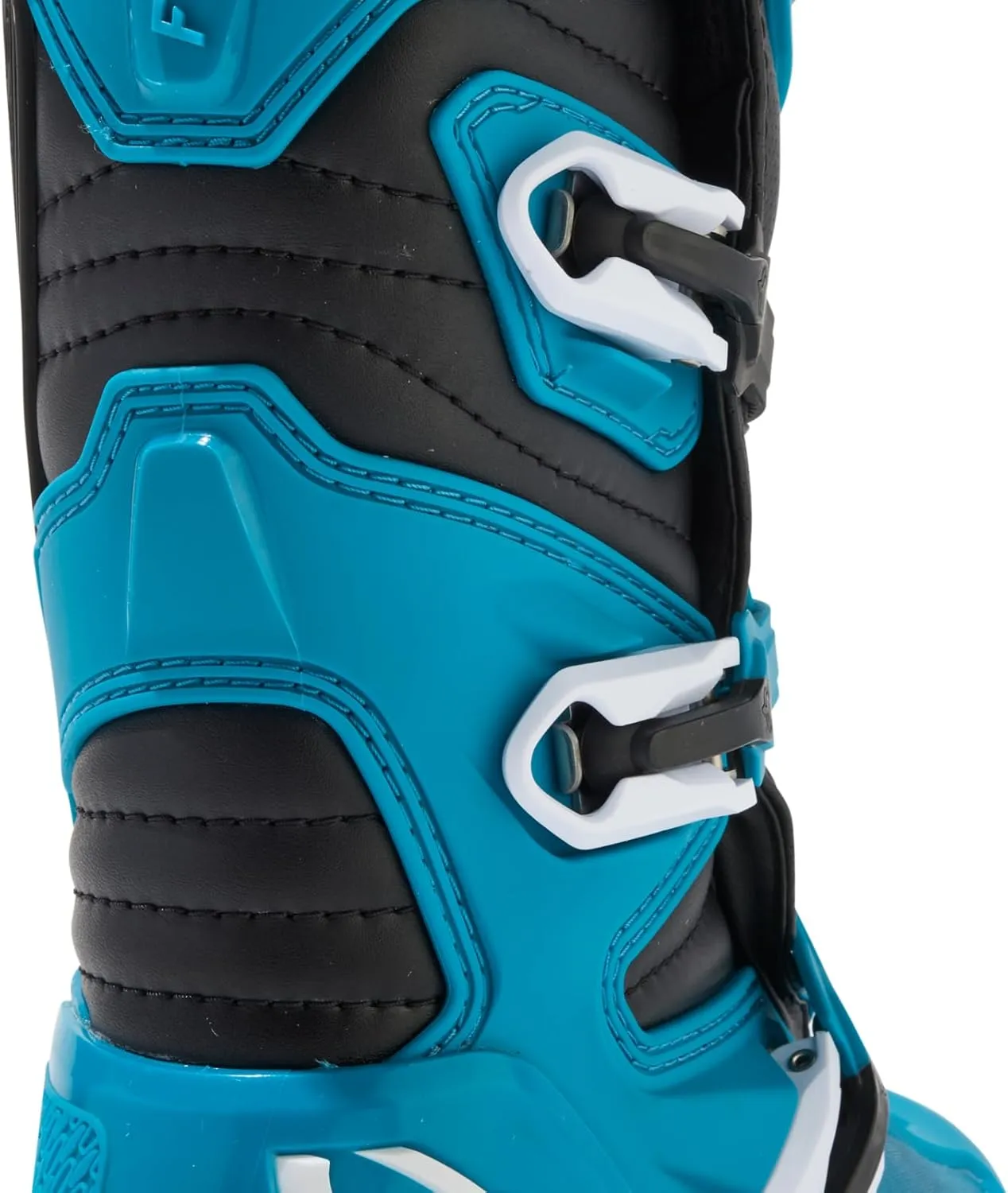 Fox Racing Unisex-Child Youth Comp Motocross Boots