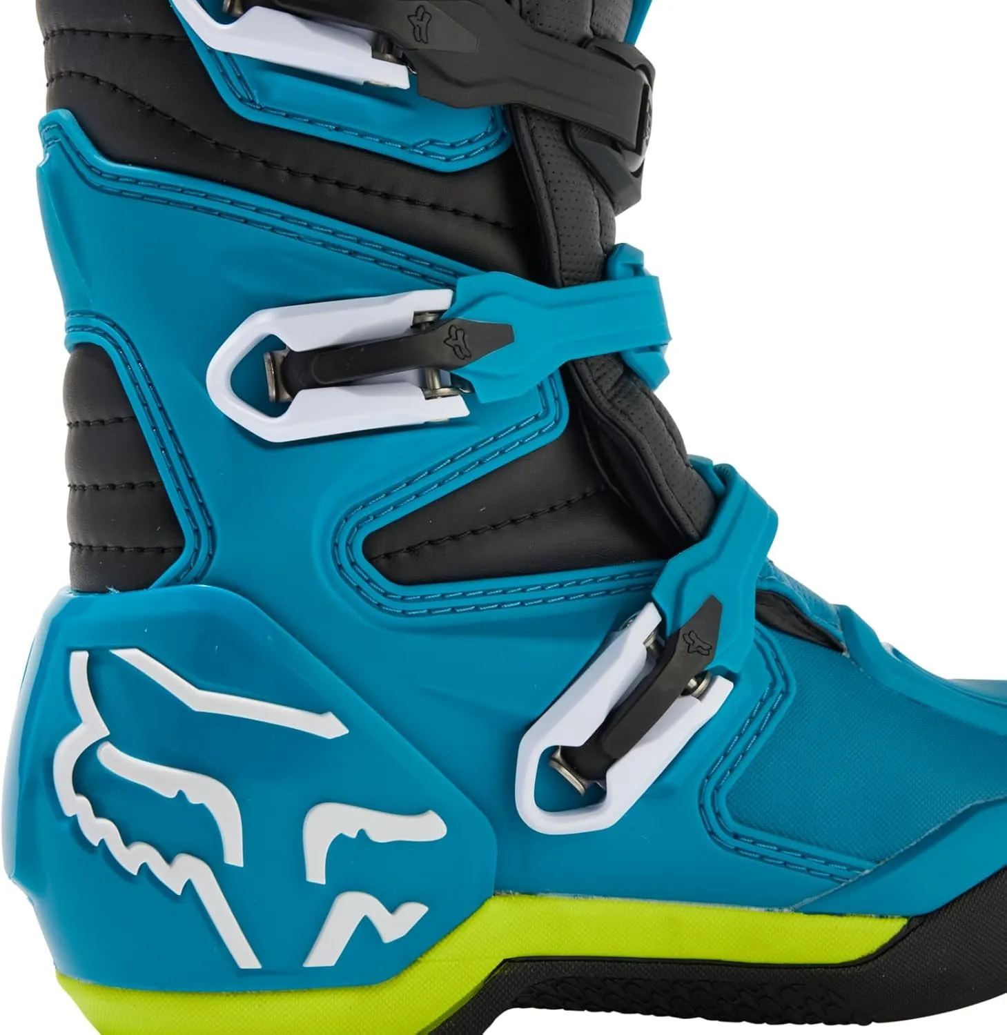 Fox Racing Unisex-Child Youth Comp Motocross Boots
