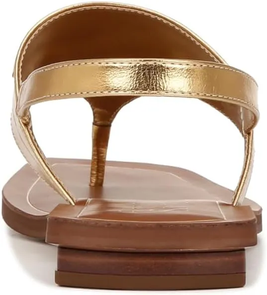 Franco Sarto Women's Emmie Slingback Flat Sandals