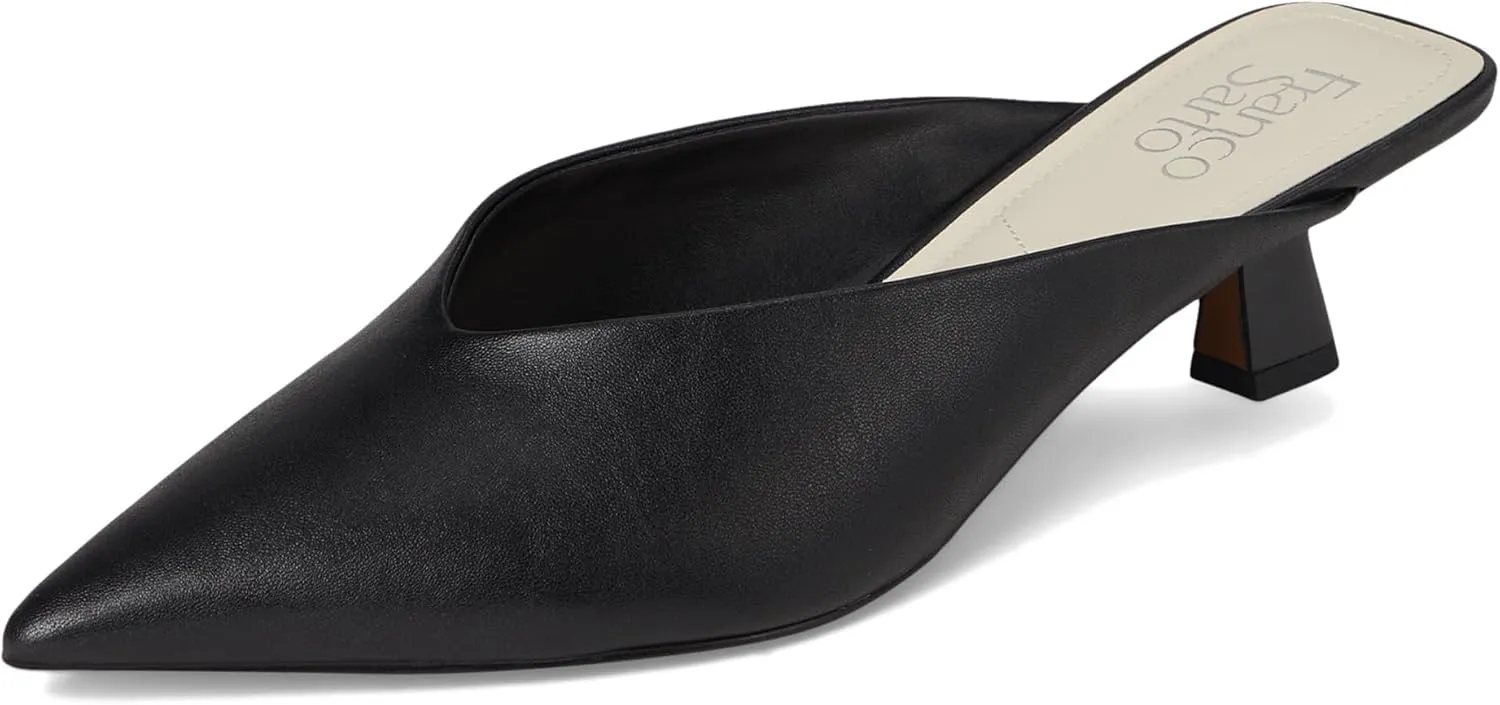 Franco Sarto Women's Jayda Mule