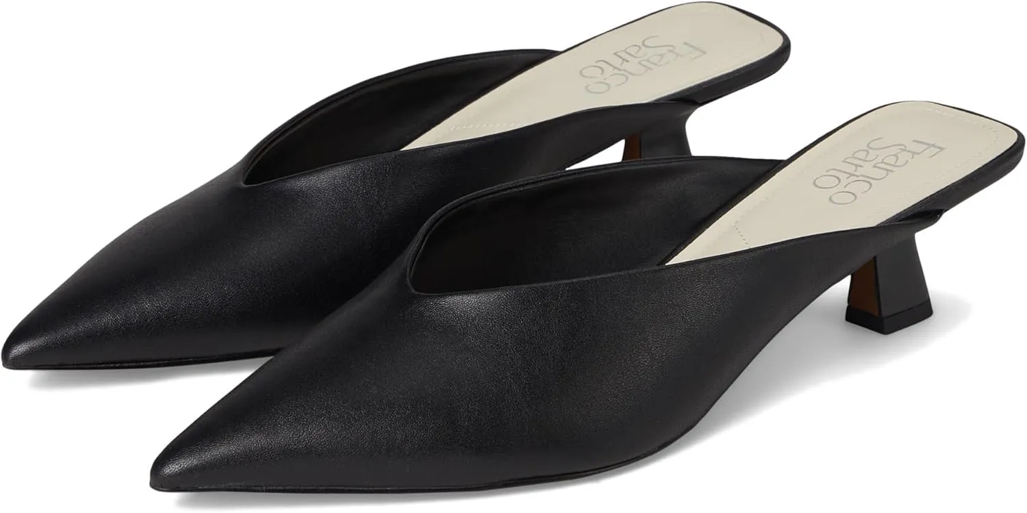 Franco Sarto Women's Jayda Mule
