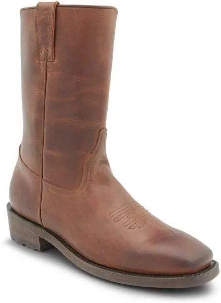 Frye Men's Nash Roper Boots