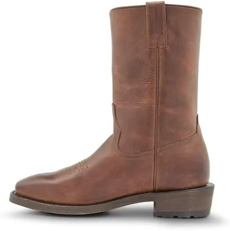 Frye Men's Nash Roper Boots