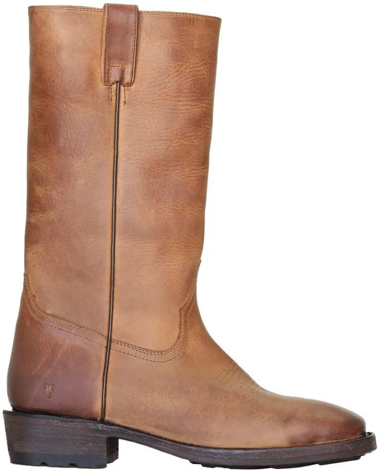 Frye Men's Nash Roper Boots