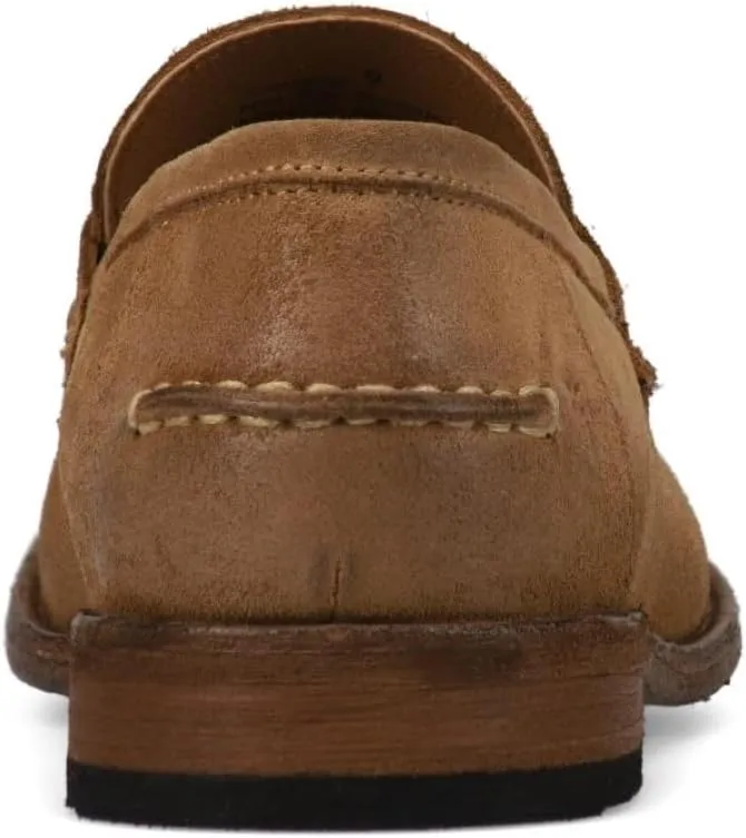 Frye Tyler Penny Men's Leather Boot - Stylish & Durable Casual Footwear for Everyday Comfort & Timeless Elegance