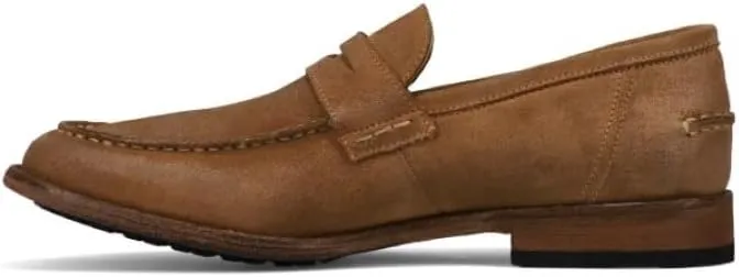 Frye Tyler Penny Men's Leather Boot - Stylish & Durable Casual Footwear for Everyday Comfort & Timeless Elegance