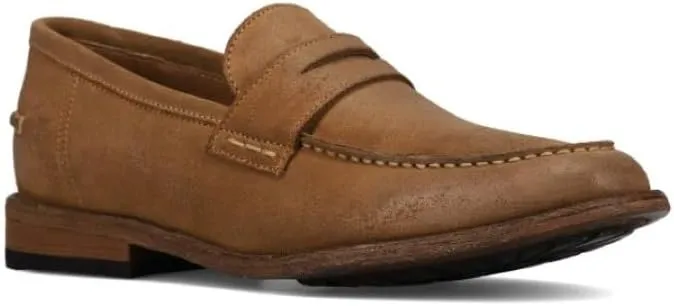 Frye Tyler Penny Men's Leather Boot - Stylish & Durable Casual Footwear for Everyday Comfort & Timeless Elegance