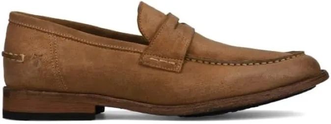 Frye Tyler Penny Men's Leather Boot - Stylish & Durable Casual Footwear for Everyday Comfort & Timeless Elegance