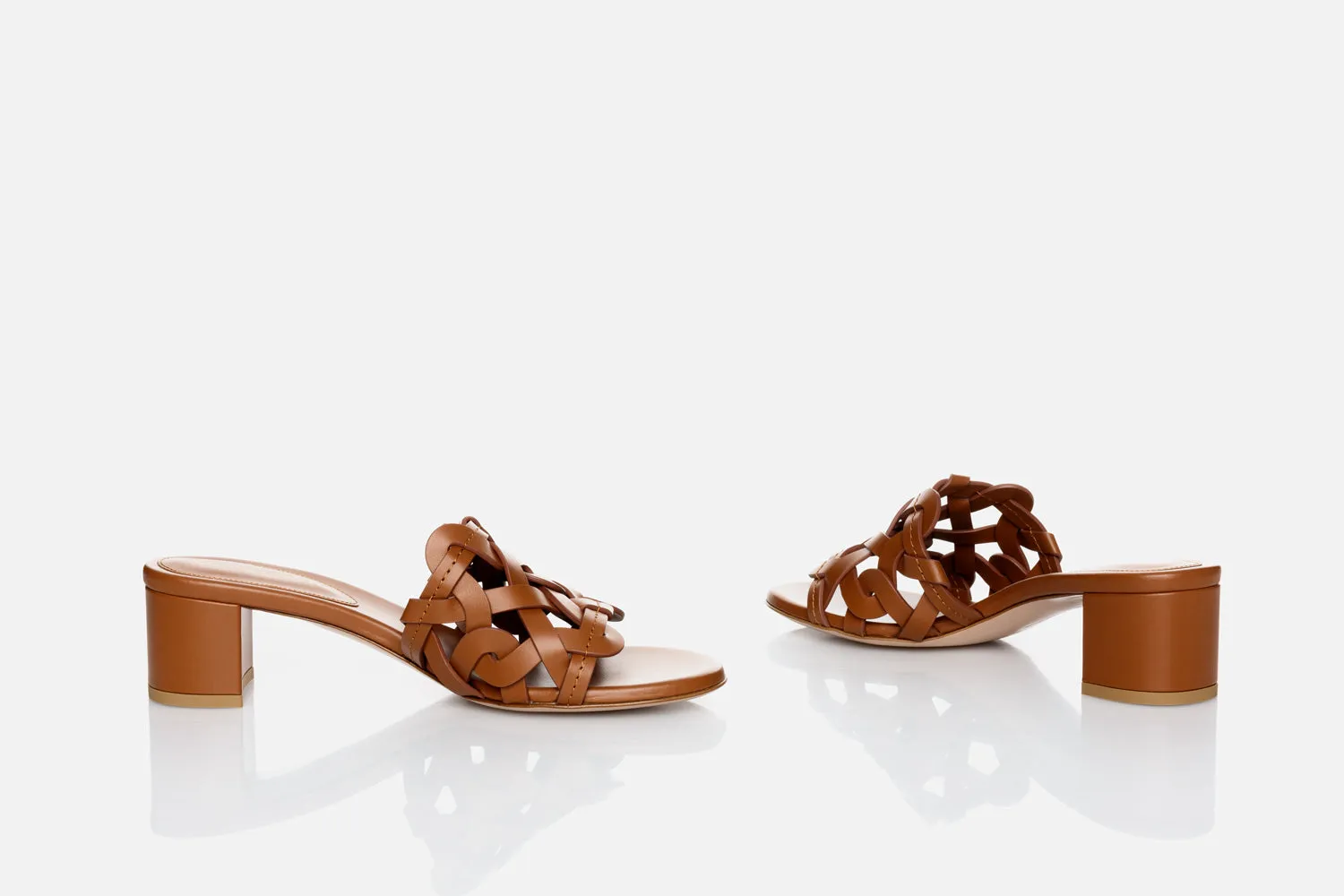 Gianvito Rossi Amalfi 45