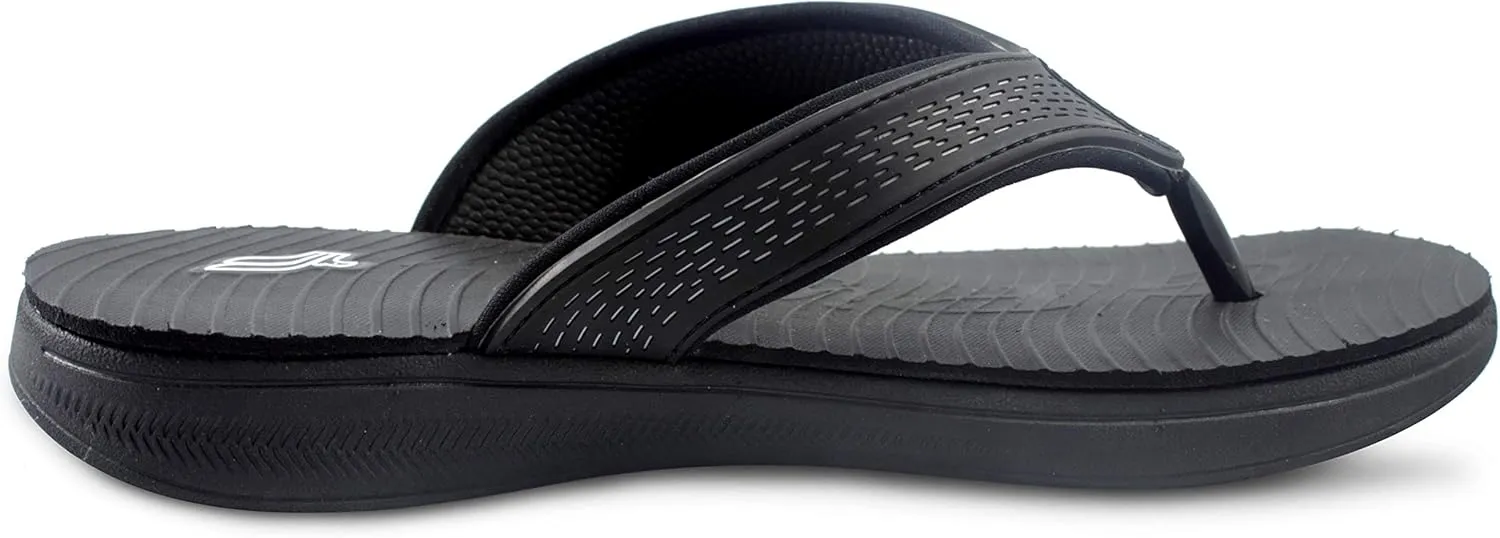 Gold Pigeon Shoes EVA Anti-Fatigue Ultra-Cushion Unisex Athlete Sandals Easy SNAP LOCK Closure