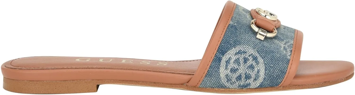 Guess Women's Hammi Sandal