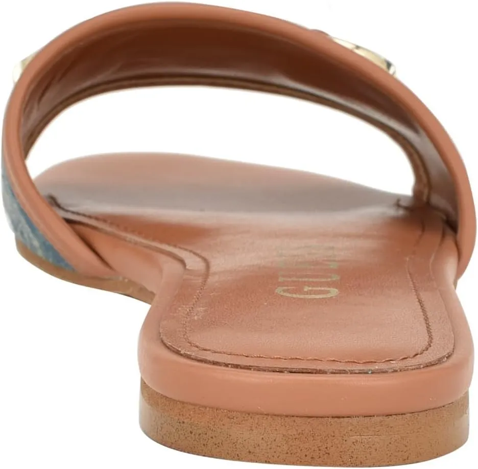 Guess Women's Hammi Sandal