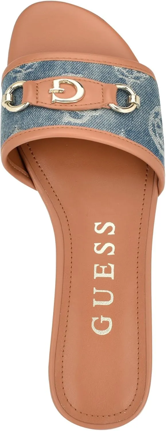 Guess Women's Hammi Sandal