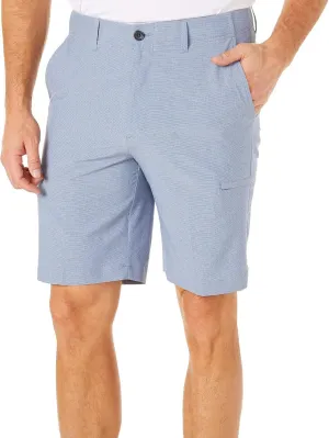 Haggar Men's Stretch Utility Short (Regular and Big and Tall Sizes)
