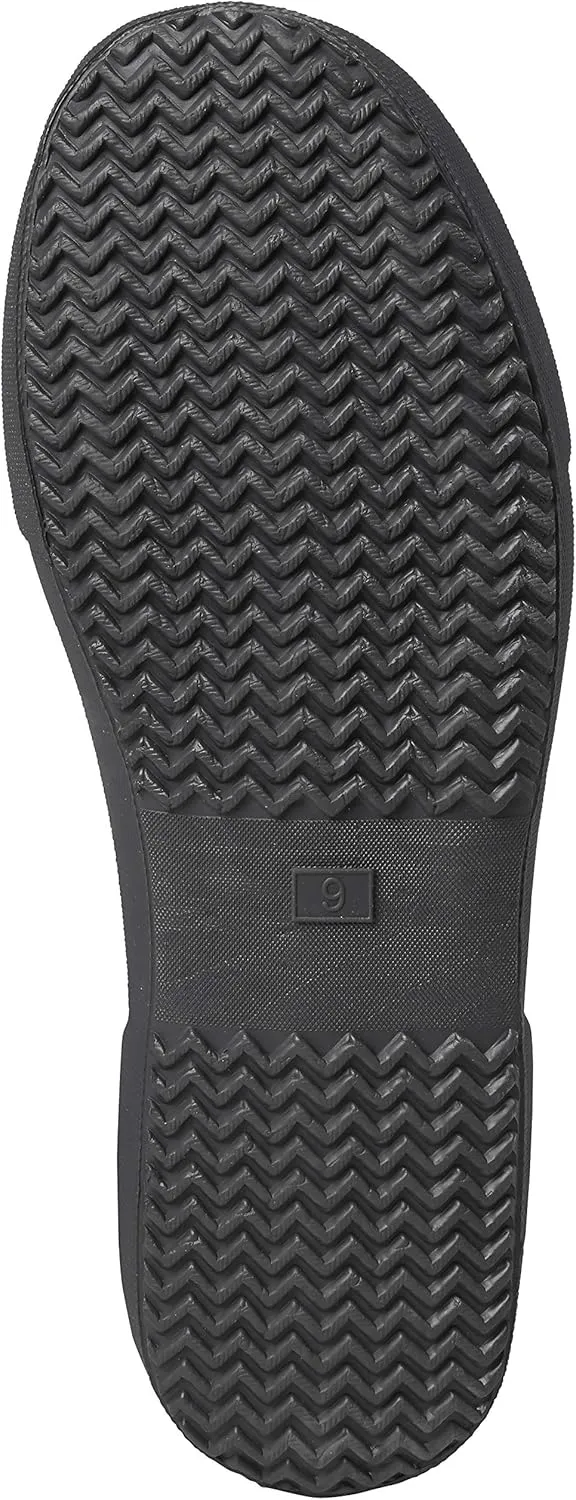 Helly-Hansen Nordvik 2 Rubber Boots for Men - Low Waterproof Rubber Upper with EVA Comfort Insole & Rubber Traction Outsole