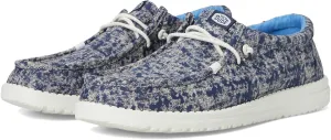 Hey Dude Men's Wally Surf Wash Loafer
