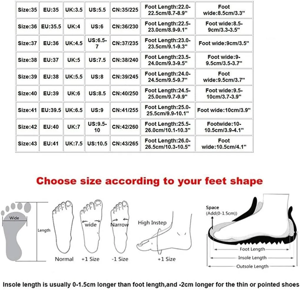 HINDOLA Women's Sandals Summer Block Heels Buckle up Sandal Women Cut Out Peep Toe Zipper Block Heel High heel